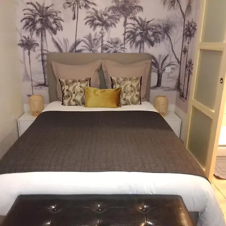 Bed & Breakfast Maison D'hotes Saint Ange *