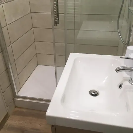Bed & Breakfast Maison D'hotes Saint Ange *