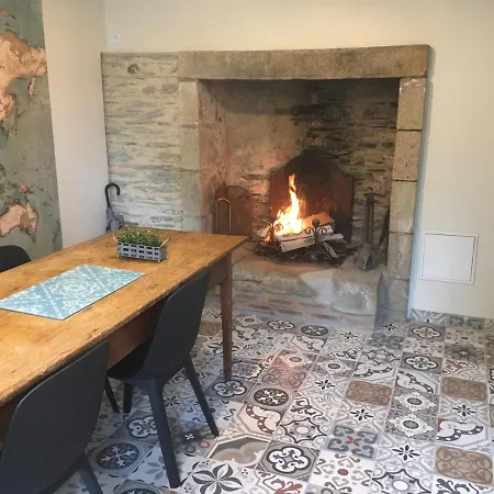 Maison D'hotes Saint Ange