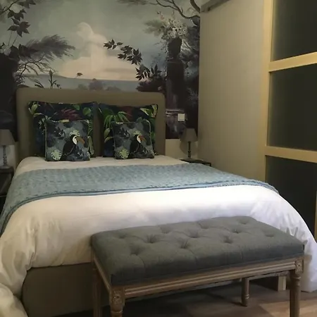 Maison D'hotes Saint Ange