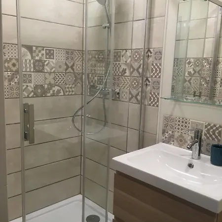 Bed & Breakfast Maison D'hotes Saint Ange *