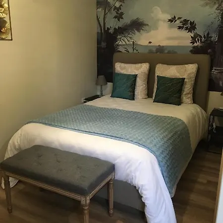 Bed & Breakfast Maison D'hotes Saint Ange Ploërmel